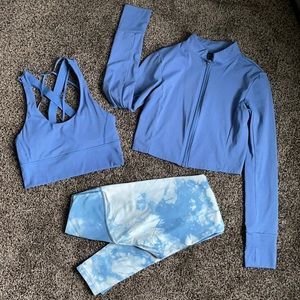 Balance Athletica Aura 2.0 Set